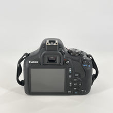 Load image into Gallery viewer, Canon Eos Rebel T7 24.1MP