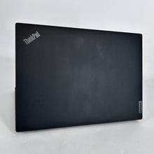 Load image into Gallery viewer, Lenovo ThinkPad P14s Gen 4 Black 3.2 GHz AMD Ryzen 5 Pro 7540U 16GB RAM 512GB Solid State Drive