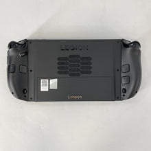 Load image into Gallery viewer, Lenovo Legion Go Gen 2 Eclipse Black AMD Ryzen Z2 Extreme 32GB RAM 4TB Solid State Drive