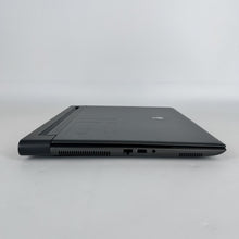Load image into Gallery viewer, Dell Alienware M16 R1 Black 2.1 GHz Intel Core i7 13th Gen. 32GB RAM 1TB Solid State Drive 1TB Solid State Drive NVIDIA GeForce RTX 4070 8 GB