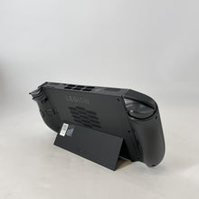 Load image into Gallery viewer, Lenovo Legion Go Gen 2 Eclipse Black AMD Ryzen Z2 Extreme 32GB RAM 4TB Solid State Drive