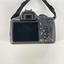 Load image into Gallery viewer, Canon Eos Rebel T7 24.1MP