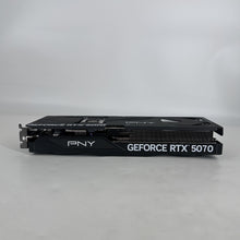 Load image into Gallery viewer, NVIDIA GeForce RTX 5070 12GB RAM