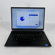Load image into Gallery viewer, Dell Alienware M16 R1 Black 2.1 GHz Intel Core i7 13th Gen. 32GB RAM 1TB Solid State Drive 1TB Solid State Drive NVIDIA GeForce RTX 4070 8 GB