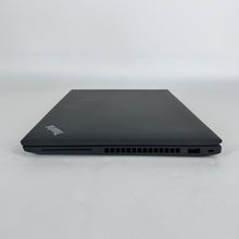 Load image into Gallery viewer, Lenovo ThinkPad P14s Gen 4 Black 3.2 GHz AMD Ryzen 5 Pro 7540U 16GB RAM 512GB Solid State Drive