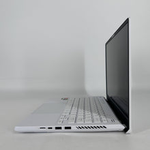 Load image into Gallery viewer, Asus ROG Zephyrus G14 GA402 14 White 4.0 GHz AMD Ryzen 9 7940HS 16GB RAM 1TB Solid State Drive NVIDIA GeForce RTX 4060 8 GB