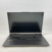 Load image into Gallery viewer, Asus ROG Strix G18 G814 18 Gray 2.5 GHz AMD Ryzen 9 9955HX 16GB RAM 2TB Solid State Drive NVIDIA GeForce RTX 5060 8 GB