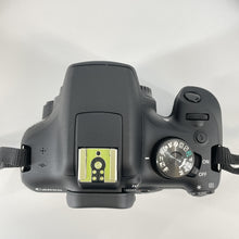 Load image into Gallery viewer, Canon Eos Rebel T7 24.1MP