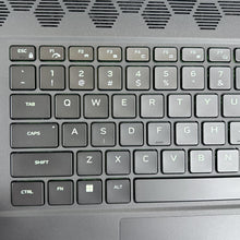 Load image into Gallery viewer, Dell Alienware M16 R1 Black 2.1 GHz Intel Core i7 13th Gen. 32GB RAM 1TB Solid State Drive 1TB Solid State Drive NVIDIA GeForce RTX 4070 8 GB