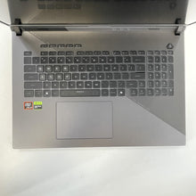 Load image into Gallery viewer, Asus ROG Strix G18 G814 18 Gray 2.5 GHz AMD Ryzen 9 9955HX 16GB RAM 2TB Solid State Drive NVIDIA GeForce RTX 5060 8 GB