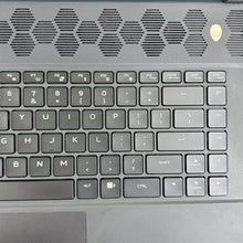 Load image into Gallery viewer, Dell Alienware M16 R1 Black 2.1 GHz Intel Core i7 13th Gen. 32GB RAM 1TB Solid State Drive 1TB Solid State Drive NVIDIA GeForce RTX 4070 8 GB