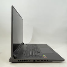 Load image into Gallery viewer, Asus ROG Strix G18 G814 18 Gray 2.5 GHz AMD Ryzen 9 9955HX 16GB RAM 2TB Solid State Drive NVIDIA GeForce RTX 5060 8 GB
