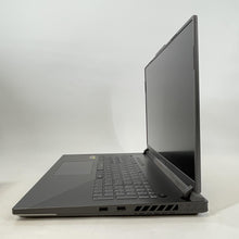 Load image into Gallery viewer, Asus ROG Strix G18 G814 18 Gray 2.5 GHz AMD Ryzen 9 9955HX 16GB RAM 2TB Solid State Drive NVIDIA GeForce RTX 5060 8 GB