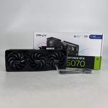Load image into Gallery viewer, NVIDIA GeForce RTX 5070 12GB RAM