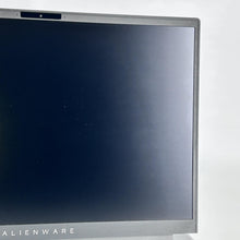 Load image into Gallery viewer, Dell Alienware M16 R1 Black 2.1 GHz Intel Core i7 13th Gen. 32GB RAM 1TB Solid State Drive 1TB Solid State Drive NVIDIA GeForce RTX 4070 8 GB