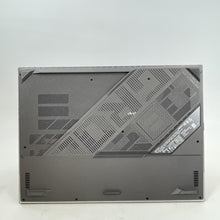 Load image into Gallery viewer, Asus ROG Strix G18 G814 18 Gray 2.5 GHz AMD Ryzen 9 9955HX 16GB RAM 2TB Solid State Drive NVIDIA GeForce RTX 5060 8 GB