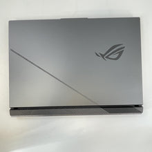 Load image into Gallery viewer, Asus ROG Strix G18 G814 18 Gray 2.5 GHz AMD Ryzen 9 9955HX 16GB RAM 2TB Solid State Drive NVIDIA GeForce RTX 5060 8 GB
