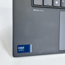 Load image into Gallery viewer, Lenovo ThinkPad P1 Gen 7 16 2024 Black 1.4 GHz Intel Core Ultra 7 32GB RAM 1TB Solid State Drive NVIDIA RTX 3000 Ada 8 GB