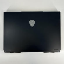 Load image into Gallery viewer, MSI Stealth 18 AI Studio 18 White 2.5 GHz Intel Core Ultra 9 64GB RAM 4TB Solid State Drive NVIDIA GeForce RTX 4090 16 GB