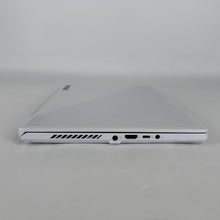 Load image into Gallery viewer, Asus ROG Zephyrus G14 GA402 14 White 4.0 GHz AMD Ryzen 9 7940HS 16GB RAM 1TB Solid State Drive NVIDIA GeForce RTX 4060 8 GB