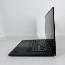 Load image into Gallery viewer, Lenovo ThinkPad P1 Gen 7 16 2024 Black 1.4 GHz Intel Core Ultra 7 32GB RAM 1TB Solid State Drive NVIDIA RTX 3000 Ada 8 GB