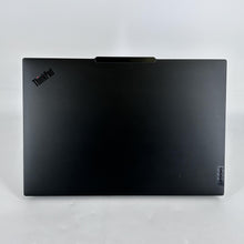 Load image into Gallery viewer, Lenovo ThinkPad P1 Gen 7 16 2024 Black 1.4 GHz Intel Core Ultra 7 32GB RAM 1TB Solid State Drive NVIDIA RTX 3000 Ada 8 GB