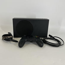 Load image into Gallery viewer, Microsoft Xbox Series S Black 1TB