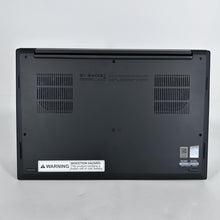 Load image into Gallery viewer, Lenovo ThinkPad P1 Gen 7 16 2024 Black 1.4 GHz Intel Core Ultra 7 32GB RAM 1TB Solid State Drive NVIDIA RTX 3000 Ada 8 GB