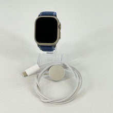 Load image into Gallery viewer, Apple Watch (Ultra 2) 49mm Natural Unlocked 64GB