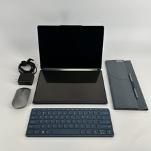 Load image into Gallery viewer, Lenovo Yoga Book 9i 13.3 Blue 1.7 GHz Intel Core i7 13th Gen. 16GB RAM 1TB Solid State Drive