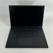 Load image into Gallery viewer, LG Gram 17 Black 2.2 GHz Intel Core Ultra 7 Series 2 32GB RAM 1TB Solid State Drive