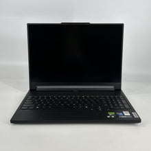 Load image into Gallery viewer, Lenovo Legion 9i Gen 9 16 Black 2.2 GHz Intel Core i9 14th Gen. 32GB RAM 1TB Solid State Drive 1TB Solid State Drive NVIDIA GeForce RTX 4080 12 GB