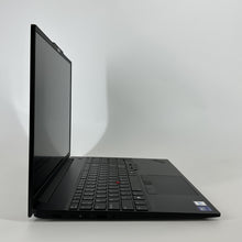 Load image into Gallery viewer, Lenovo ThinkPad E16 Gen 3 Black 2.0 GHz Intel Core Ultra 7 Series 2 32GB RAM 1TB Solid State Drive