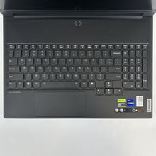 Load image into Gallery viewer, Lenovo Legion 9i Gen 9 16 Black 2.2 GHz Intel Core i9 14th Gen. 32GB RAM 1TB Solid State Drive 1TB Solid State Drive NVIDIA GeForce RTX 4080 12 GB