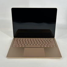 Load image into Gallery viewer, Microsoft Surface Laptop 7 13.8 Gold 3.4 GHz Qualcomm Snapdragon X Elite 16GB RAM 512GB Solid State Drive