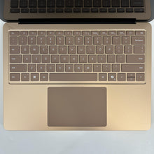 Load image into Gallery viewer, Microsoft Surface Laptop 7 13.8 Gold 3.4 GHz Qualcomm Snapdragon X Elite 16GB RAM 512GB Solid State Drive