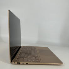 Load image into Gallery viewer, Microsoft Surface Laptop 7 13.8 Gold 3.4 GHz Qualcomm Snapdragon X Elite 16GB RAM 512GB Solid State Drive