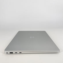 Load image into Gallery viewer, Microsoft Surface Laptop 7 13.8 Platinum WiFi 3.4 GHz Qualcomm Snapdragon X Plus 16GB RAM 512GB Solid State Drive