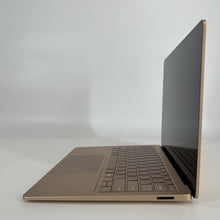 Load image into Gallery viewer, Microsoft Surface Laptop 7 13.8 Gold 3.4 GHz Qualcomm Snapdragon X Elite 16GB RAM 512GB Solid State Drive