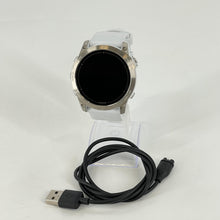 Load image into Gallery viewer, Garmin Epix Pro (Gen 2) Sapphire Edition 51mm White GPS