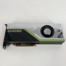 Load image into Gallery viewer, NVIDIA Quadro RTX 8000 48GB RAM