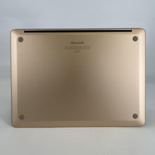 Load image into Gallery viewer, Microsoft Surface Laptop 7 13.8 Gold 3.4 GHz Qualcomm Snapdragon X Elite 16GB RAM 512GB Solid State Drive