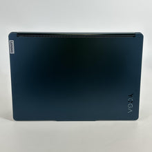 Load image into Gallery viewer, Lenovo Yoga Book 9i 13.3 Blue 1.7 GHz Intel Core i7 13th Gen. 16GB RAM 1TB Solid State Drive