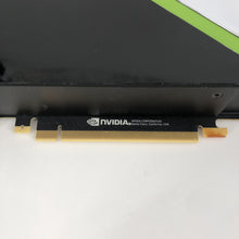 Load image into Gallery viewer, NVIDIA Quadro RTX 8000 48GB RAM