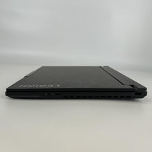 Load image into Gallery viewer, Lenovo Legion 9i Gen 9 16 Black 2.2 GHz Intel Core i9 14th Gen. 32GB RAM 1TB Solid State Drive 1TB Solid State Drive NVIDIA GeForce RTX 4080 12 GB