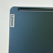 Load image into Gallery viewer, Lenovo Yoga Book 9i 13.3 Blue 1.7 GHz Intel Core i7 13th Gen. 16GB RAM 1TB Solid State Drive