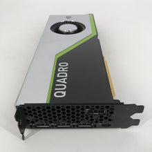 Load image into Gallery viewer, NVIDIA Quadro RTX 8000 48GB RAM