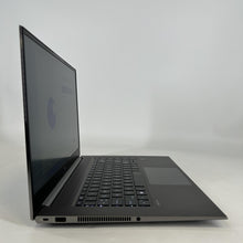 Load image into Gallery viewer, HP ZBook Studio 15 G8 Silver 2.5 GHz Intel Core i7 11th Gen. 32GB RAM 512GB Solid State Drive NVIDIA RTX A2000 4 GB