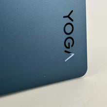 Load image into Gallery viewer, Lenovo Yoga Book 9i 13.3 Blue 1.7 GHz Intel Core i7 13th Gen. 16GB RAM 1TB Solid State Drive