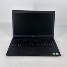 Load image into Gallery viewer, Dell Latitude 3500 15.6 Black 1.8 GHz Intel Core i7 8th Gen. 16GB RAM 256GB Solid State Drive NVIDIA GeForce MX130 2 GB
